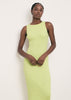 MISHA dress, acacia