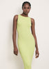 MISHA dress, acacia