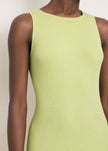 MISHA dress, acacia