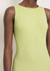 MISHA dress, acacia