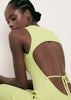 MISHA dress, acacia