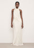 NOELLE dress, ivory