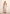 FIBI dress, beige