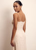 FIBI dress, beige