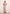 GAYA dress, pink