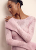 GAYA dress, pink