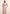 GAYA dress, pink