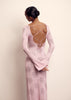 GAYA dress, pink