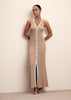 RAFAELLA dress, beige