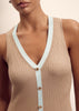 RAFAELLA dress, beige