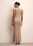 RAFAELLA dress, beige