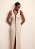 RAFAELLA dress, peach