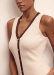 RAFAELLA dress, peach