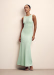 BELLINI dress, mint