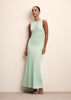 BELLINI dress, mint