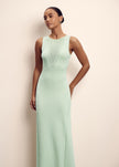BELLINI dress, mint