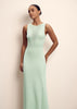 BELLINI dress, mint