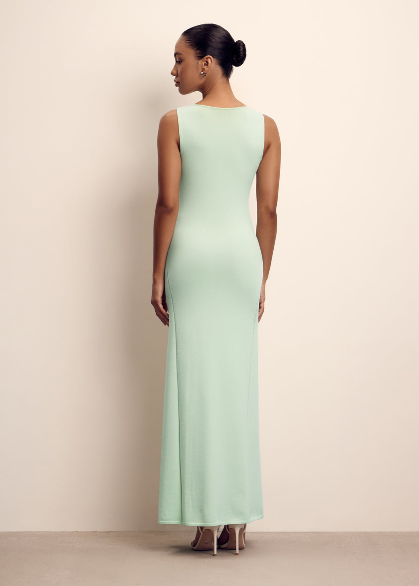 BELLINI dress, mint