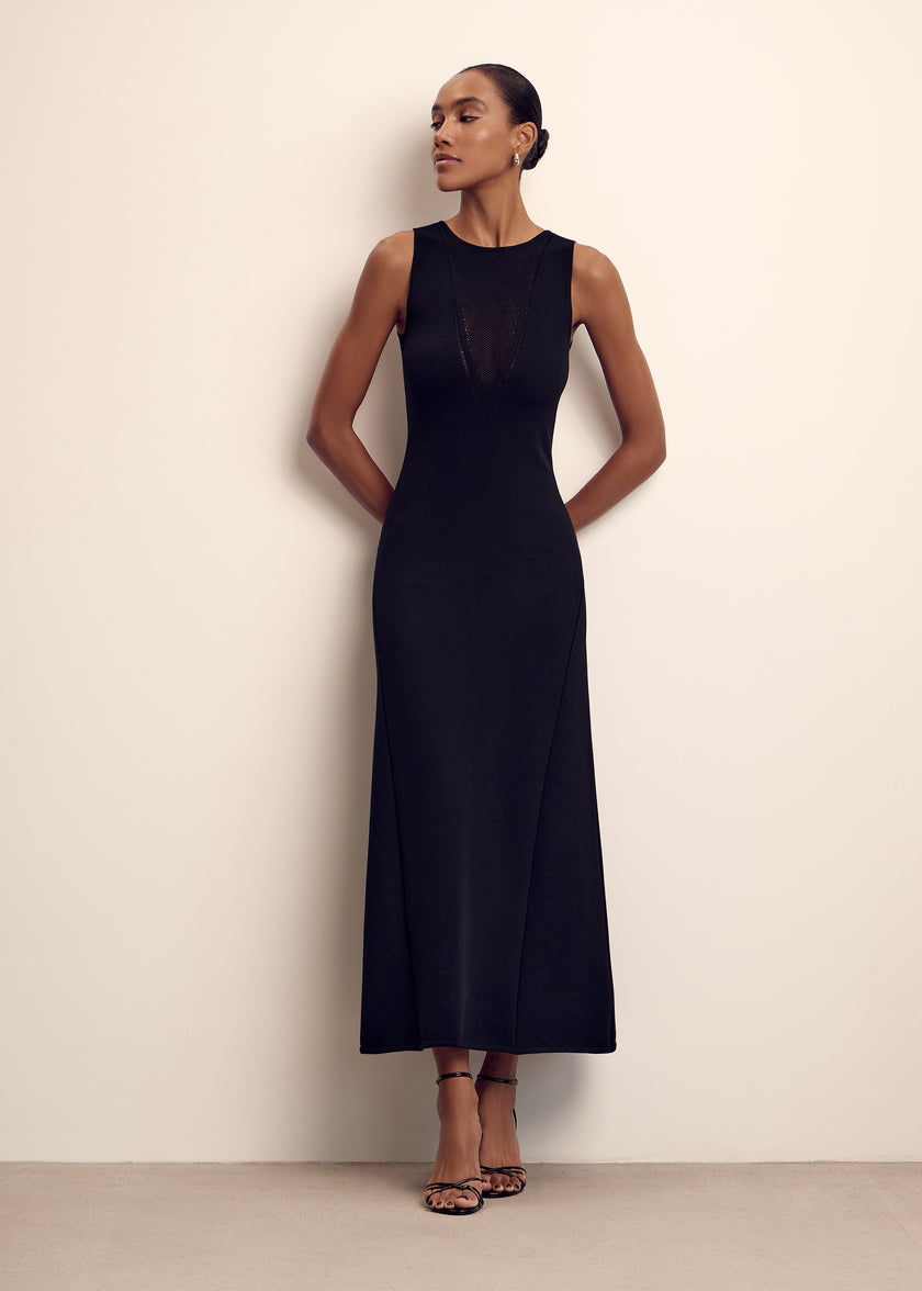 BELLINI dress, black