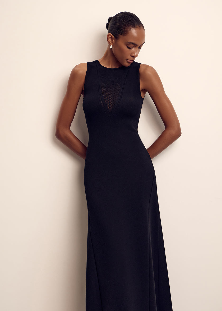 BELLINI dress, black