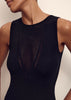 BELLINI dress, black