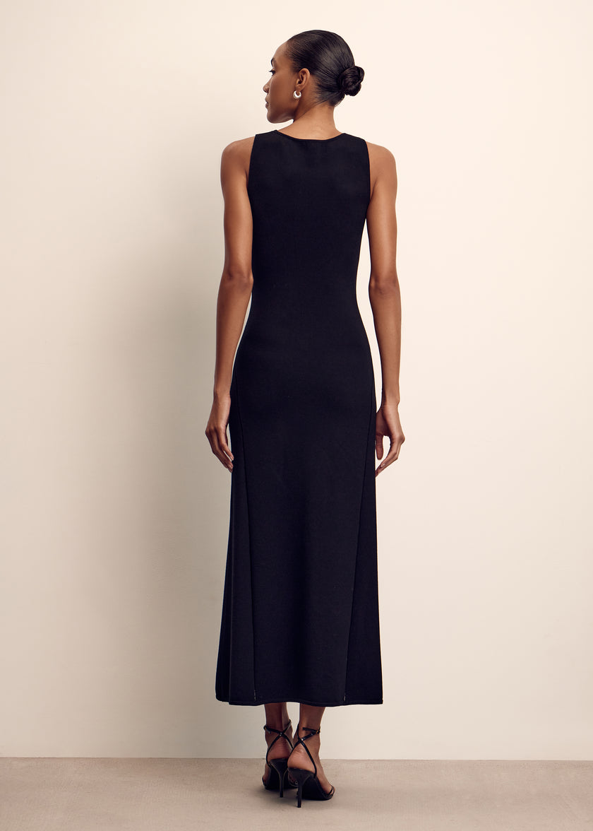 BELLINI dress, black