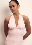 DEVON dress, pink