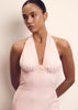 DEVON dress, pink