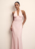 DEVON dress, pink