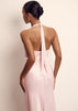 DEVON dress, pink