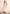 DEVON dress, pink