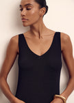 MEDINA dress, black