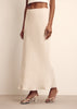 DEYA skirt, beige