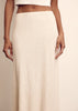 DEYA skirt, beige