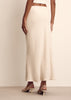 DEYA skirt, beige