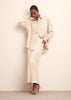 DEYA shirt, beige