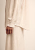 DEYA shirt, beige