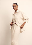 DEYA shirt, beige