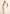 BELLINI dress, ivory