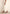 BELLINI dress, ivory