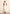 BELLINI dress, ivory