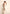 BELLINI dress, ivory