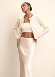 VALLI top, milk
