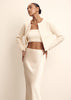VALLI top, milk