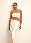 VALLI top, milk