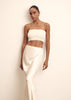 VALLI top, milk