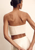 VALLI top, milk