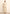 IREN cardigan, champagne