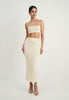 BALI skirt, milk