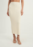 BALI skirt, milk